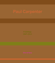 Title: Paul Carpenter, Author: Paul Carpenter
