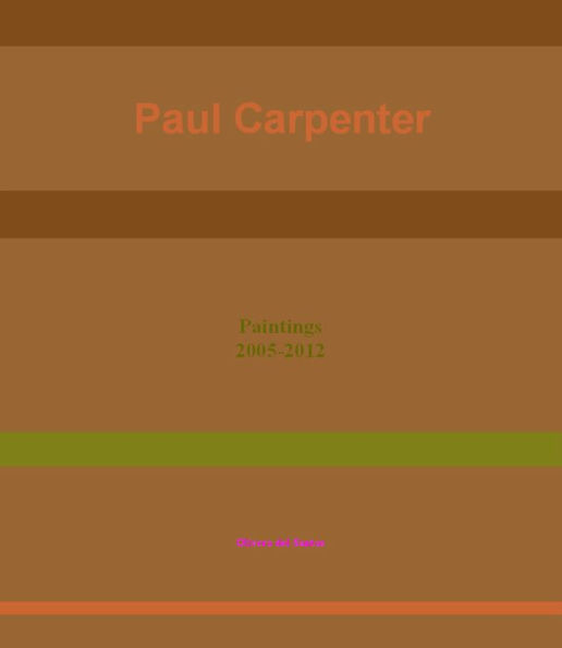 Paul Carpenter