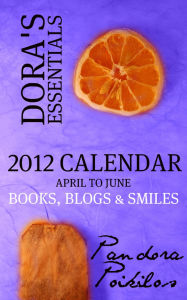 Title: Dora's Essentials: Books, Blogs & Smiles #2, Author: Pandora Poikilos