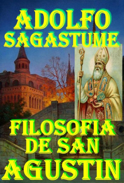 Filosofía de San Agustín