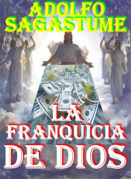 La Franquicia de Dios