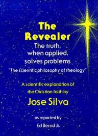 Title: The Revealer, Author: Jose Silva