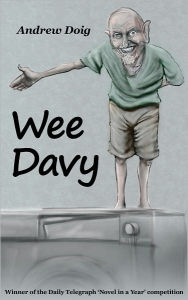 Title: Wee Davy, Author: Andrew Doig