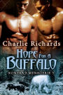 Hope for a Buffalo