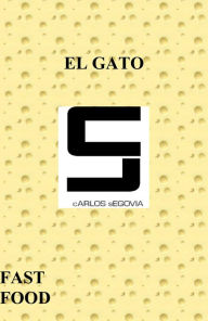 Title: El gato, Author: Carlos Segovia