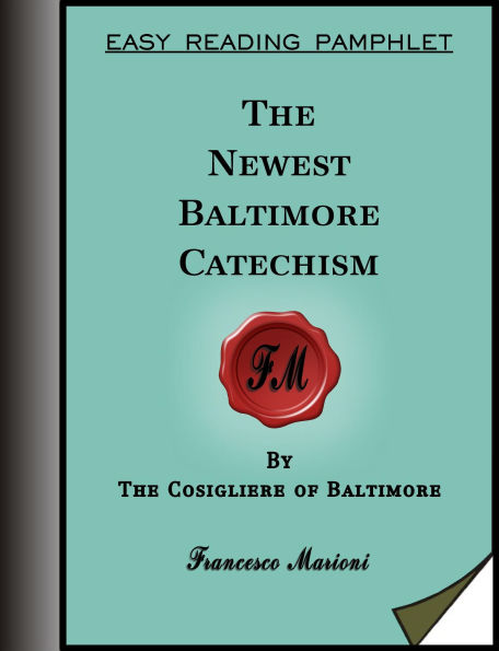 The Newest Baltimore Catechism