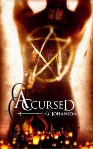 Title: Accursed, Author: G Johanson