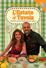 Title: L'Estate in tavola, Author: Fuoco Edizioni