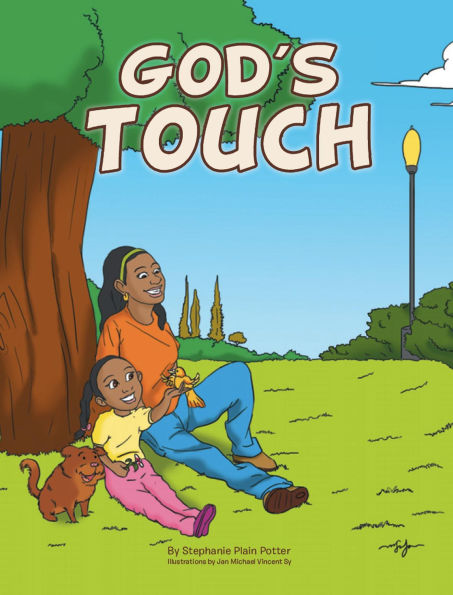 God's Touch