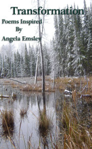 Title: Transformation, Author: Angela Emsley