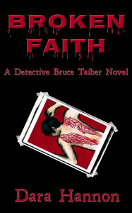 Title: Broken Faith, Author: Dara Hannon