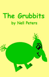 Title: The Grubbits, Author: Nell Peters