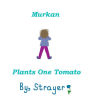Murkan Plants One Tomato