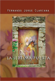 Title: La séptima puerta, Author: Fernando Clariana