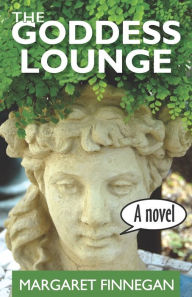Title: The Goddess Lounge, Author: Margaret Finnegan
