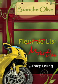 Title: Branche Olive: Martin, Author: Tracy Leung