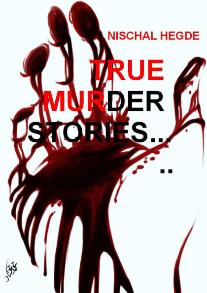 True Murder Stories