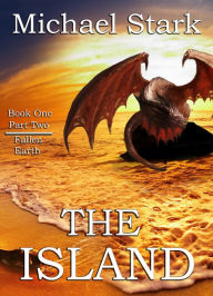 Title: The Island: Part 2, Author: Michael R Stark