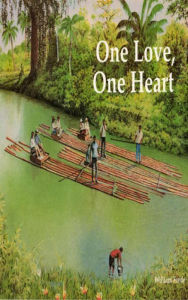 Title: One Love, One Heart, Author: William Forde