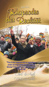 Title: Rhapsody of Realities July 2012 German Edition, Author: Pastor Chris and Anita Oyakhilome