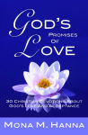 Alternative view 1 of God's Promises of Love: 30 Christian Devotions about God's Love and Acceptance (God's Love Book 2)