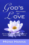 Alternative view 2 of God's Promises of Love: 30 Christian Devotions about God's Love and Acceptance (God's Love Book 2)