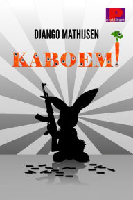 Title: Kaboem!, Author: Django Mathijsen