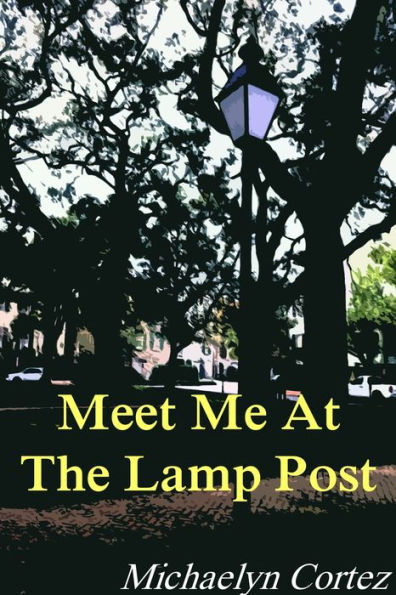 Meet Me At The Lamp Post