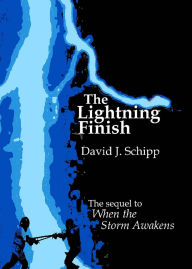 Title: The Lightning Finish, Author: David Schipp