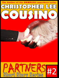 Title: Partners #2, Author: Christopher Lee Cousino