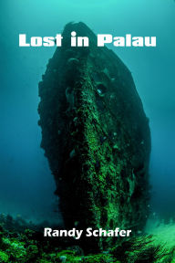 Title: Lost in Palau, Author: Randy Schafer