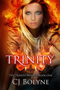 Title: Trinity, Author: CJ Bolyne