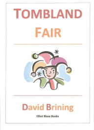 Title: Tombland Fair, Author: David Brining