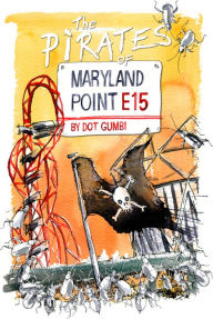 Title: The Pirates of Maryland Point, E15, Author: Dot Gumbi