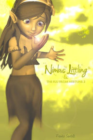 Title: Nimbus Littling & the Flu from Nebtune 2, Author: Frankie Santelli