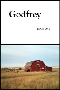 Title: Godfrey: Book One, Author: Adrien Leduc