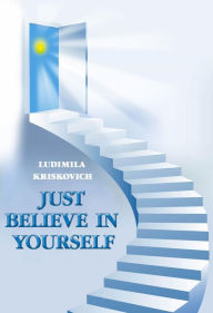 Title: Just Believe in Yourself, Author: ???????? ?????????