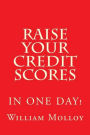Raise Your Credit Scores!