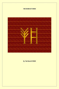 Title: The Word of YHWH, Author: The Word of YHWH