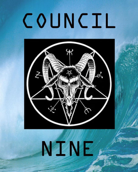 Council Nine