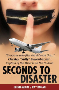 Title: Seconds To Disaster. Europe Edition, Author: Ray Ronan