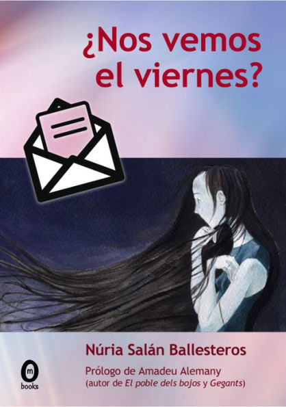 ¿Nos vemos el viernes?