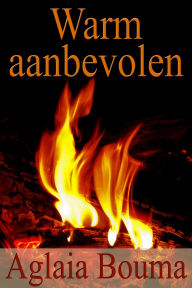 Title: Warm aanbevolen, Author: Aglaia Bouma