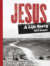 Title: Jesus. A Life Story, Author: Lifewords