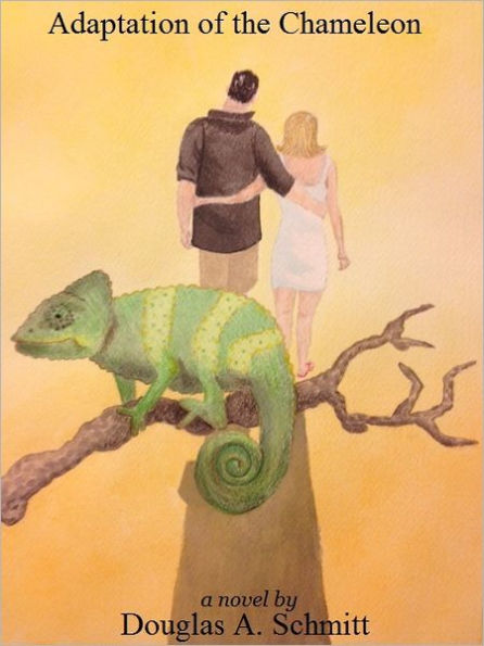 Adaptation of the Chameleon