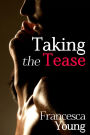 Taking the Tease (Red Hot Office Fantasies)