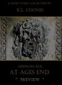 Absolom Rex: At Ages End (Preview)