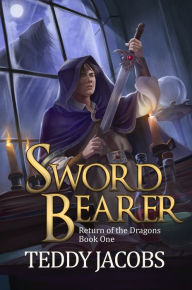 Title: Sword Bearer, Author: Teddy Jacobs