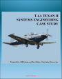 T-6A TEXAN II Systems Engineering Case Study: Derivative of PC-9 Pilatus Aircraft - JPATS Program, Training System, Hawker Beechcraft History