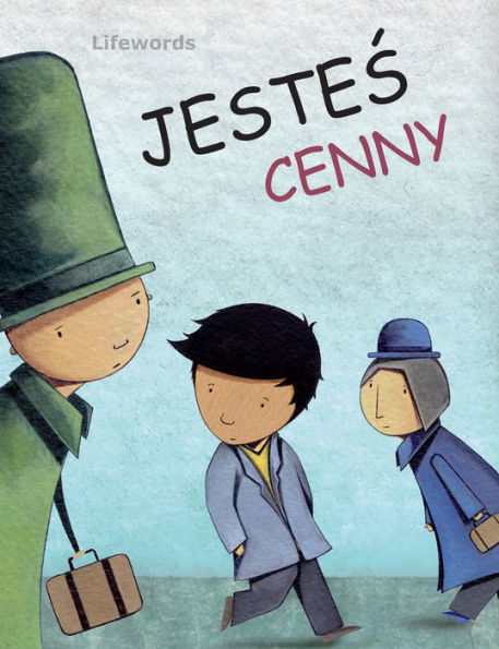 Jestes cenny